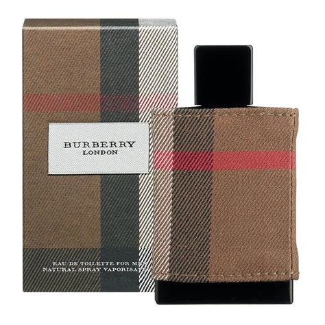 burberry london men edp|burberry london original.